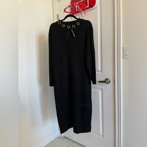 Torrid Black Size 3 Dress